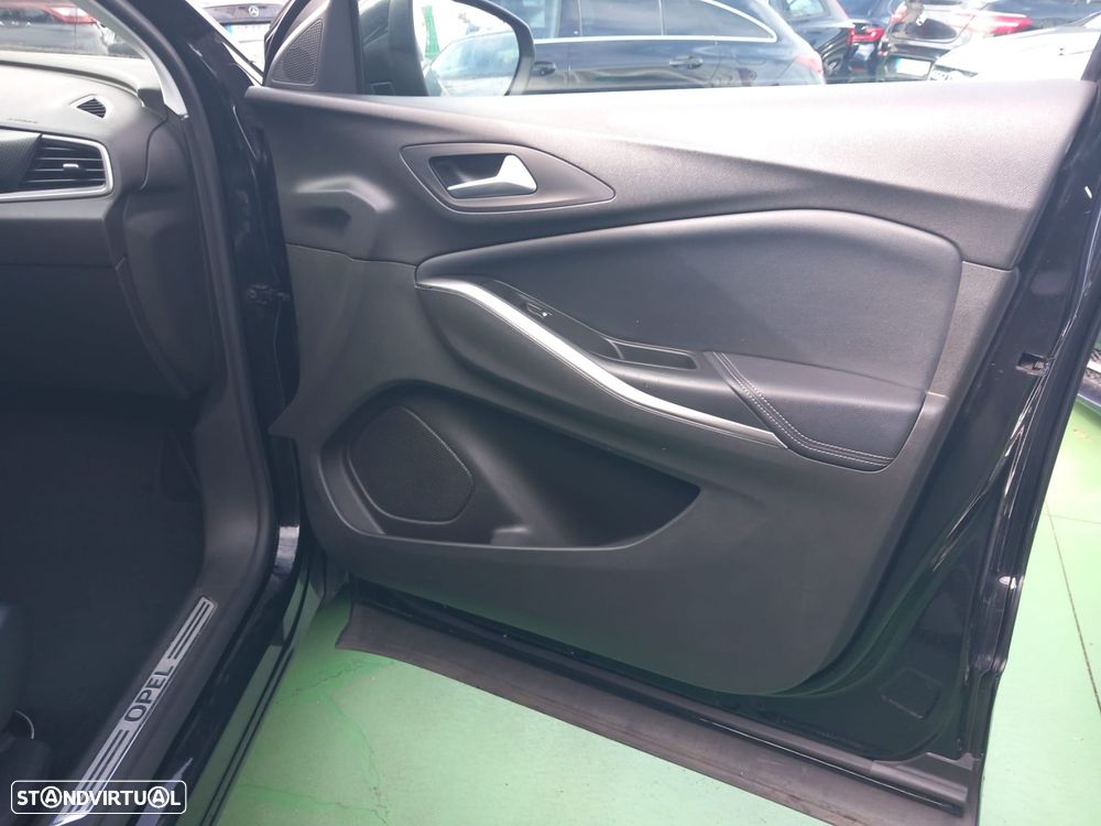 Opel Grandland 1.5 CDTI Design & Tech AT - 10