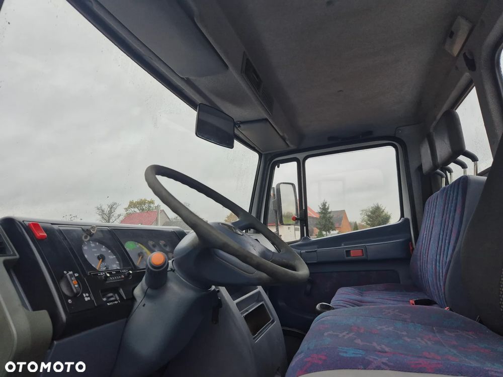 Mercedes-Benz Vario 615*Na,, B,, po opłatach! - 3