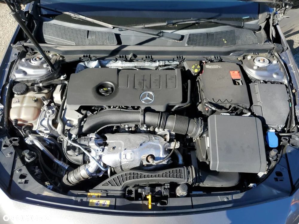 Mercedes-Benz Klasa A - 2