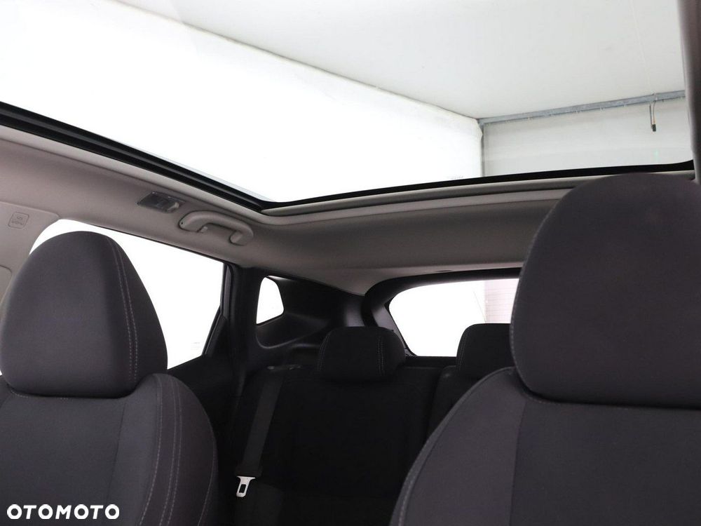 Nissan Qashqai 1.3 DIG-T N-Connecta DCT - 37