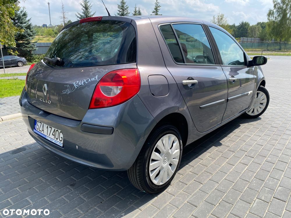 Renault Clio 1.2 16V Rip Curl - 17