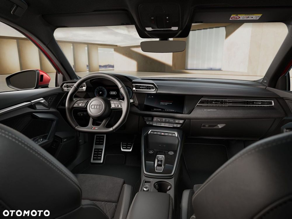 Audi A3 Allstreet - 7