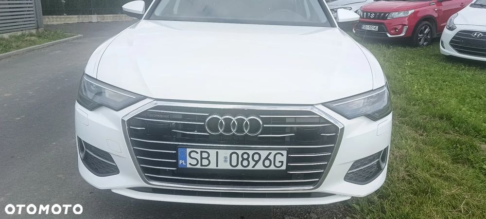 Audi A6 Avant - 15
