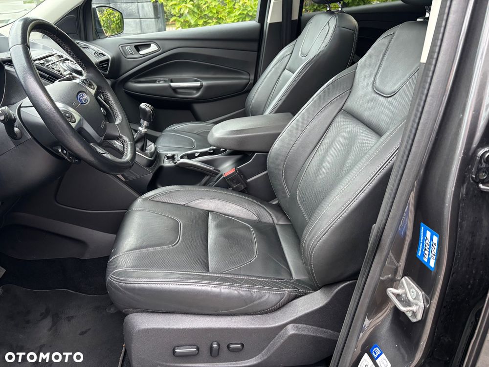 Ford Kuga 2.0 TDCi 4x4 Individual - 5
