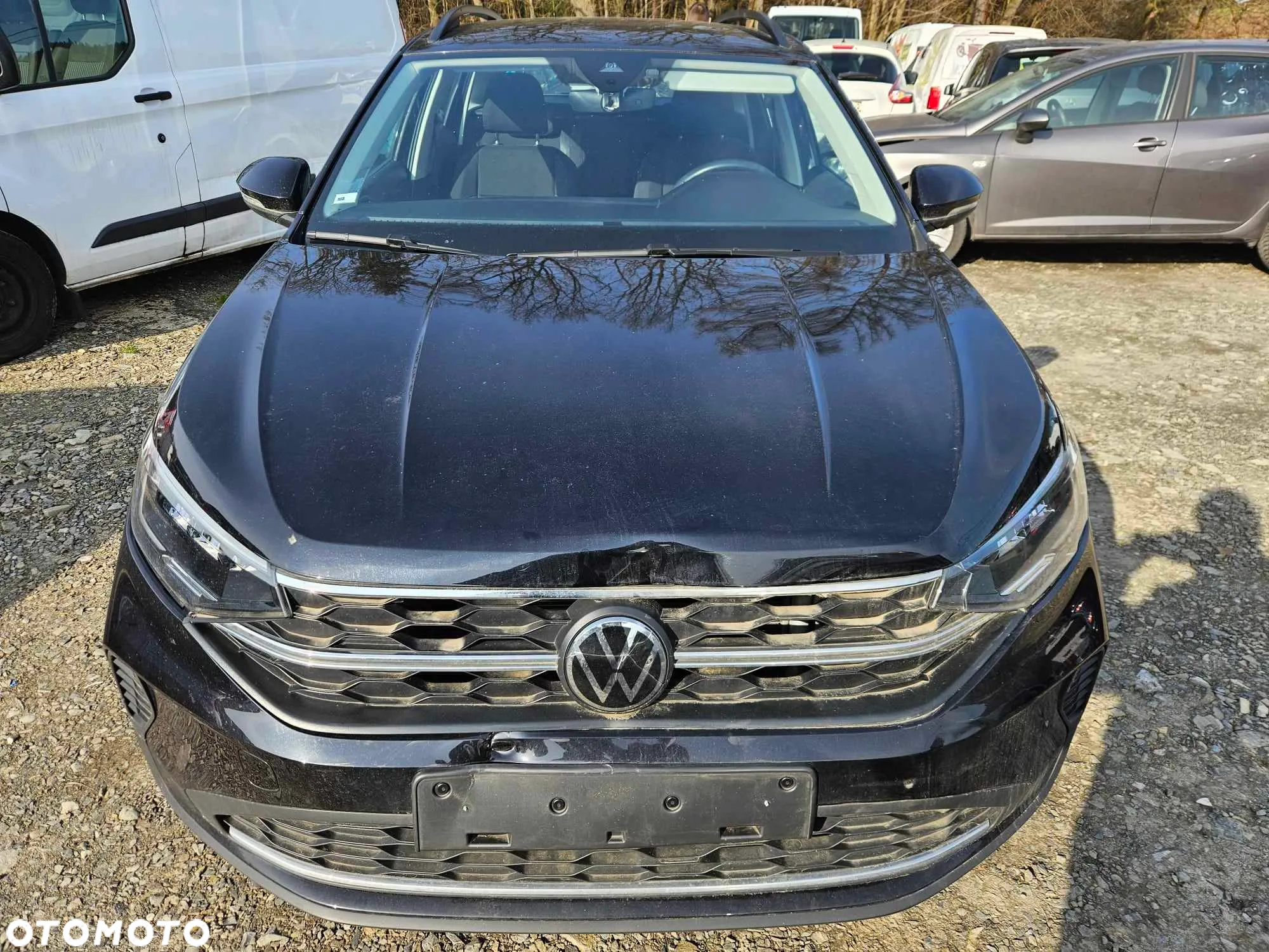 Volkswagen Taigo 1.0 TSI Life - 7