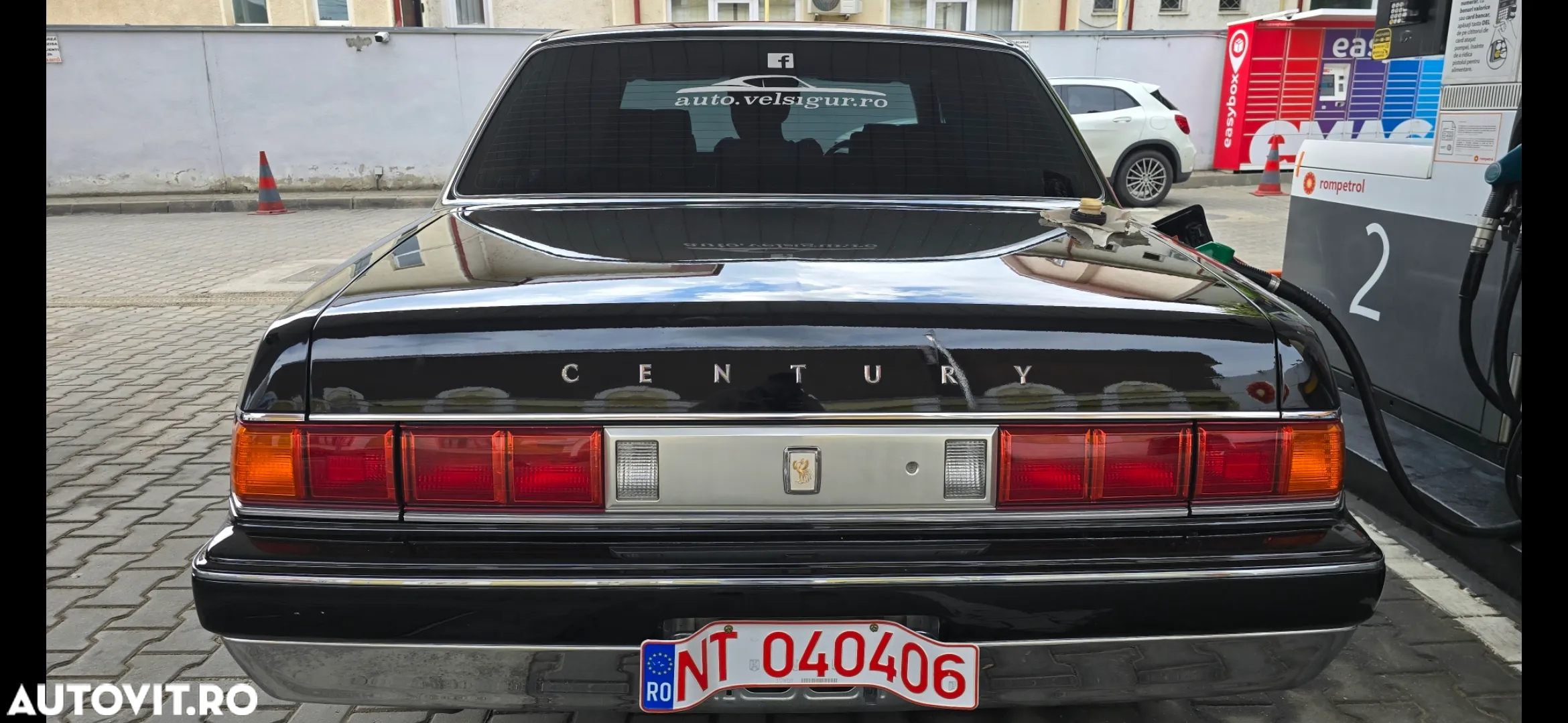 Toyota Altul - 16