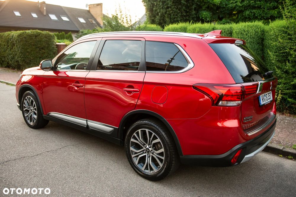 Mitsubishi Outlander 2.0 2WD Edition - 12