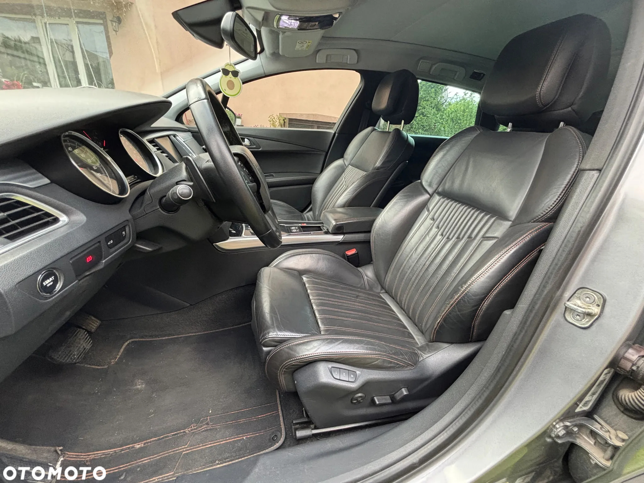 Peugeot 508 - 9