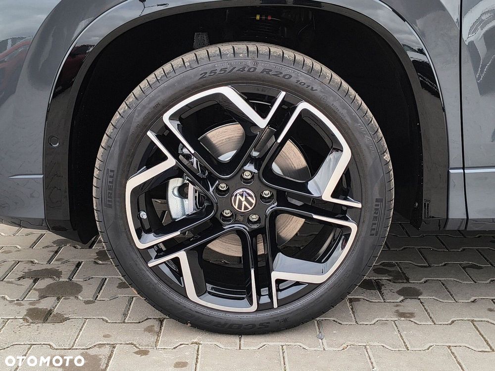 Volkswagen Tayron 2.0 TSI 4Mot R-Line Plus DSG - 13