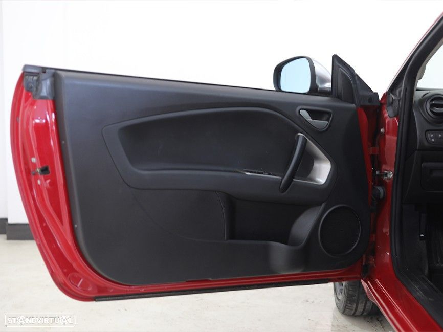 Alfa Romeo MiTo 1.3 JTDM Urban - 27