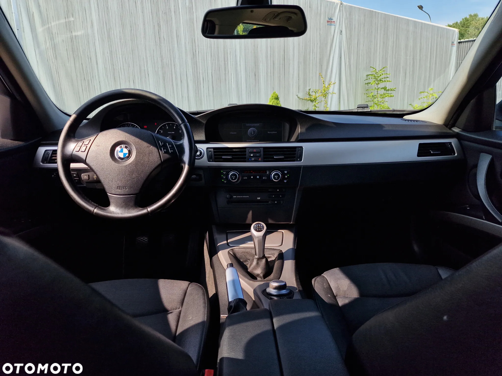 BMW Seria 3 320i - 13