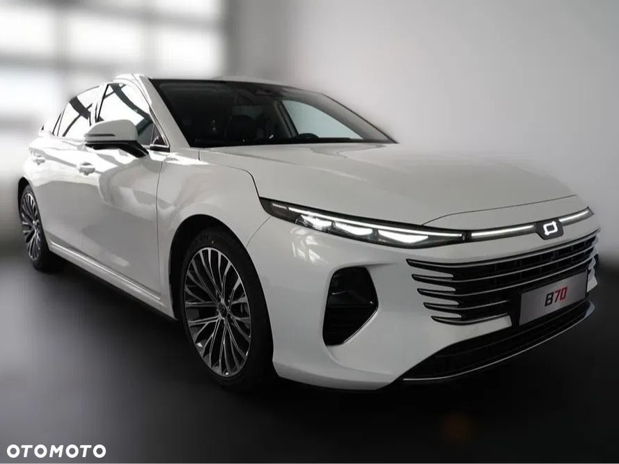 Bestune B70 2.0T Elegance - 3