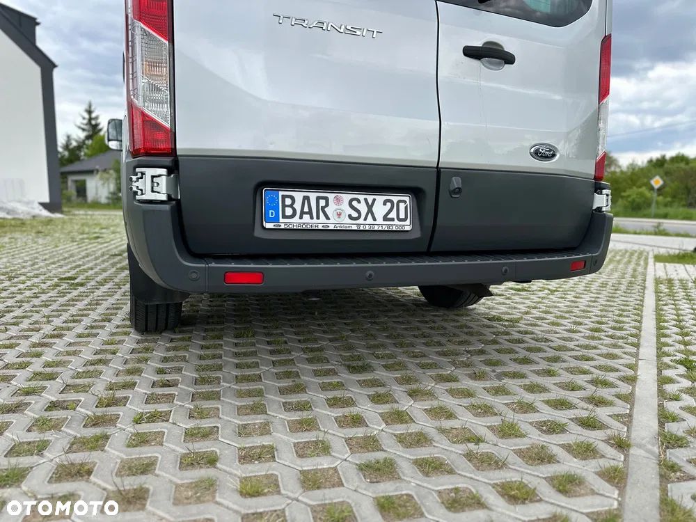 Ford Transit L2H2 AWD Trend - 19