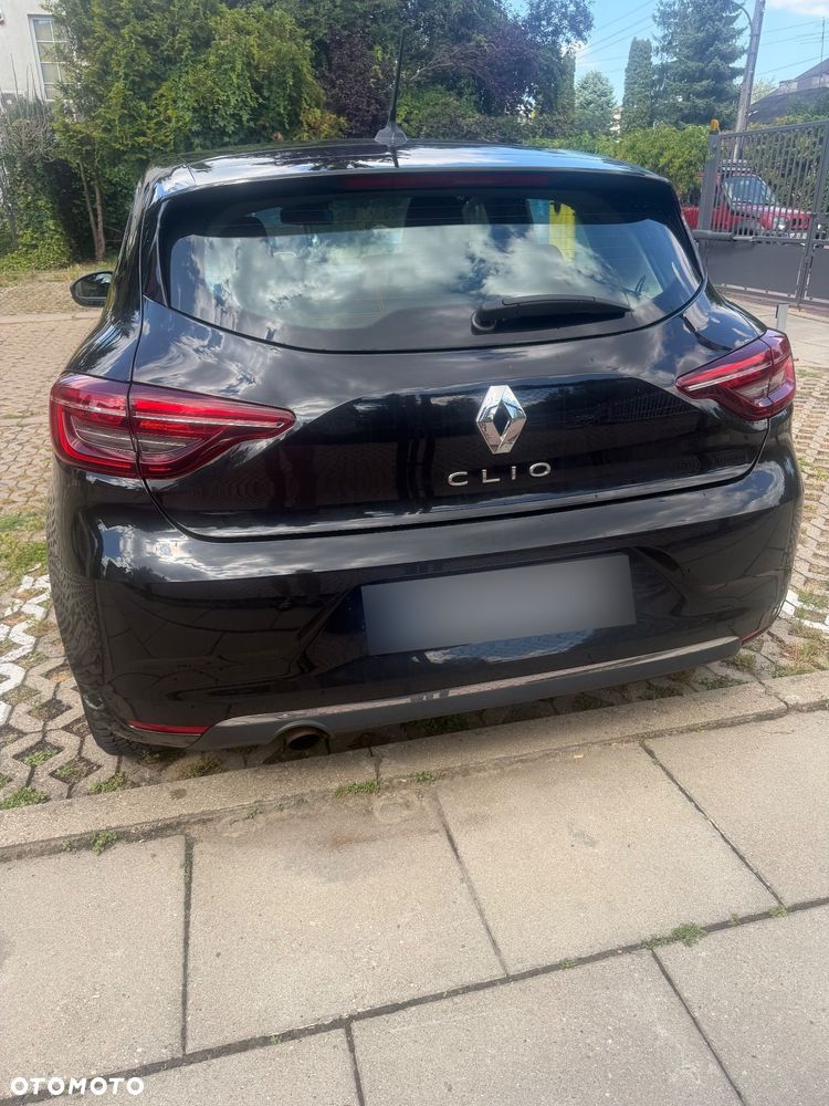 Renault Clio 1.0 TCe Zen - 7
