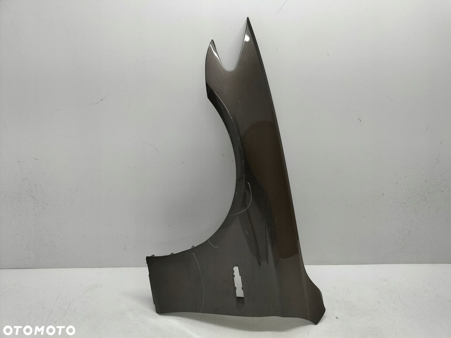 Błotnik przedni przód lewy BMW 5 F10 F11 10-17 - 2
