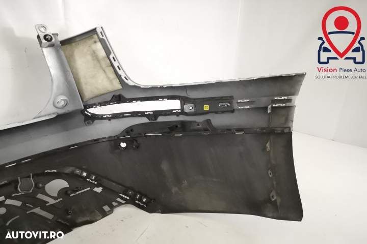 Bara Spate Originala Cu Senzori In Stare Buna Land Rover  Range Rover - 6