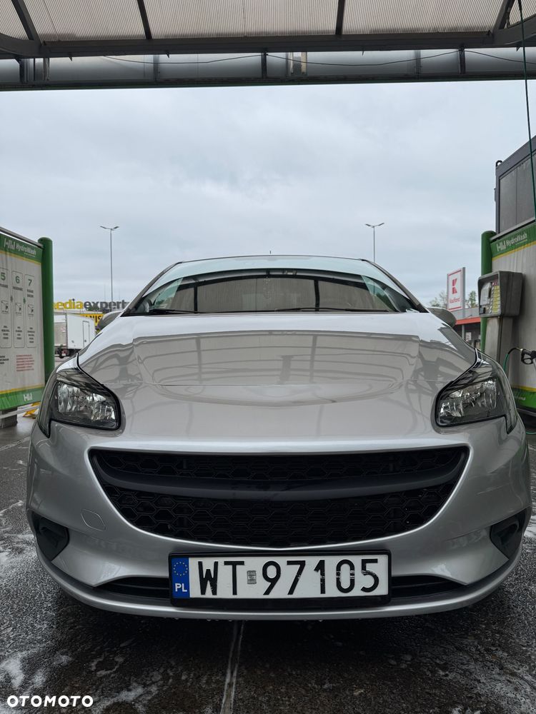 Opel Corsa 1.4 Enjoy - 2