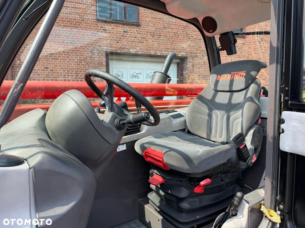 Manitou MT 1030 S - 19