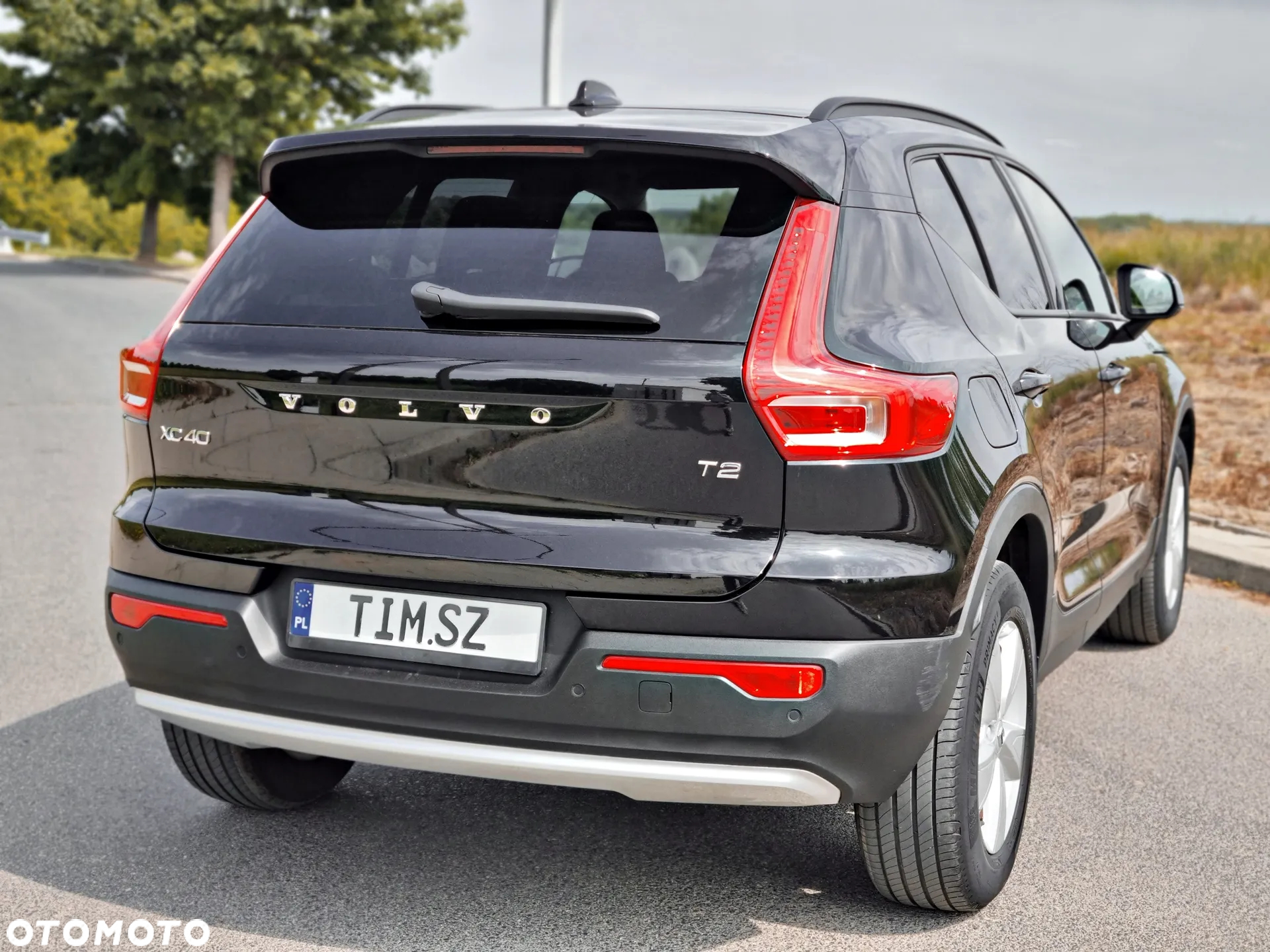 Volvo XC 40 T2 Momentum - 13