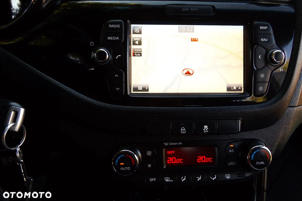 Kia Ceed 1.6 CRDi XL - 13