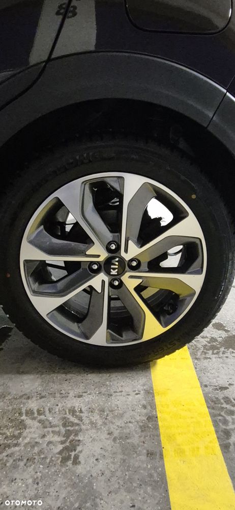 Kia Stonic 1.0 T-GDI L - 11