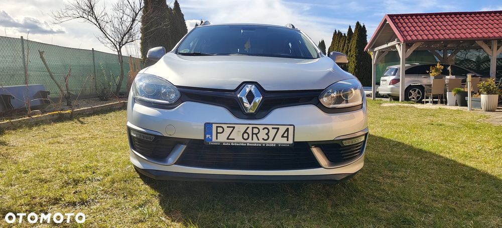 Renault Megane - 31