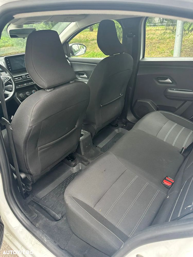 Dacia Logan - 2