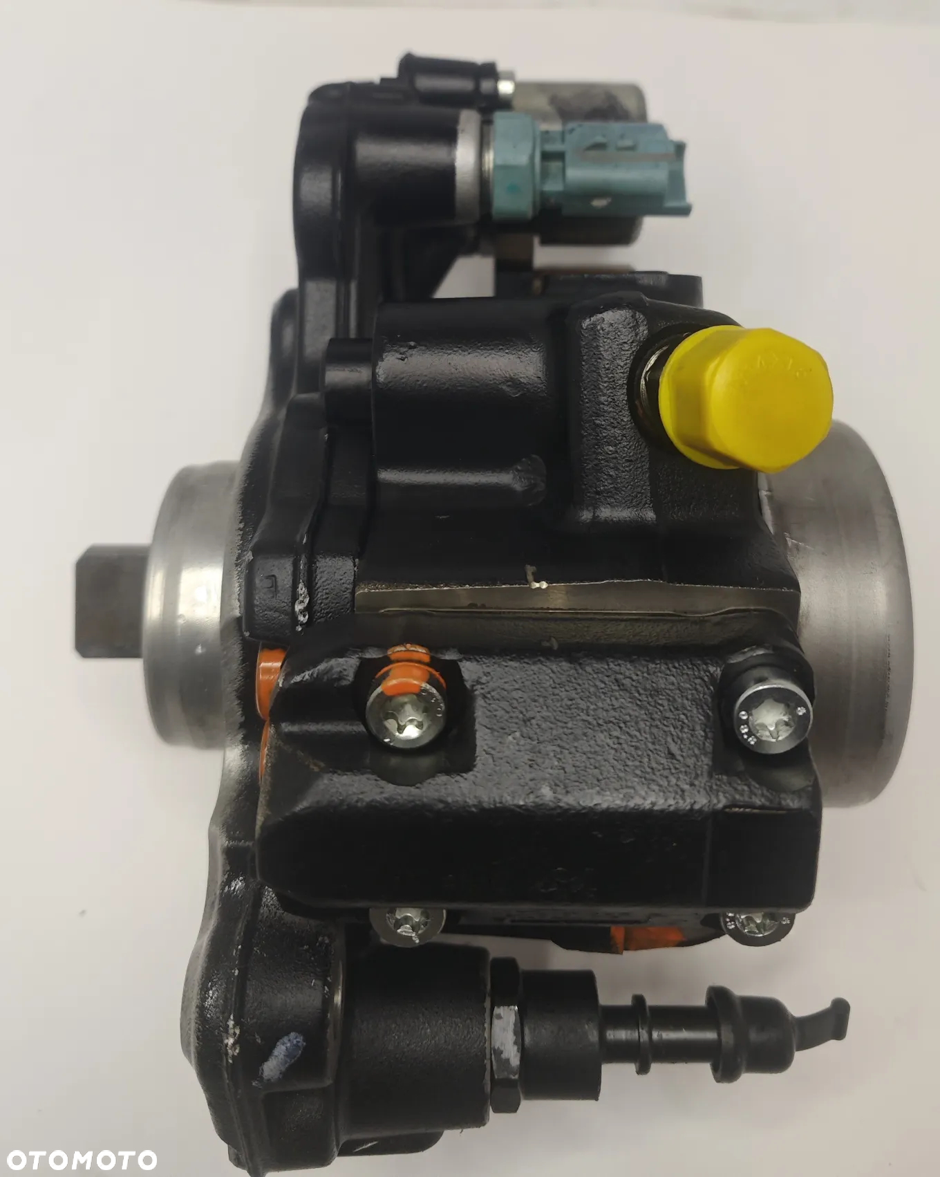 POMPA WTRYSKOWA  DELPHI  9424A060A  FORD 2 LATA GWARANCJI - 2