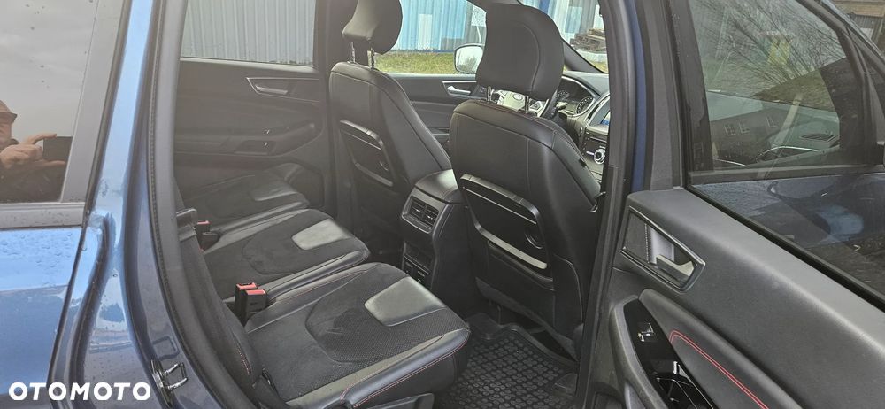 Ford S-Max 2.5 Hybrid ST-Line CVT - 21