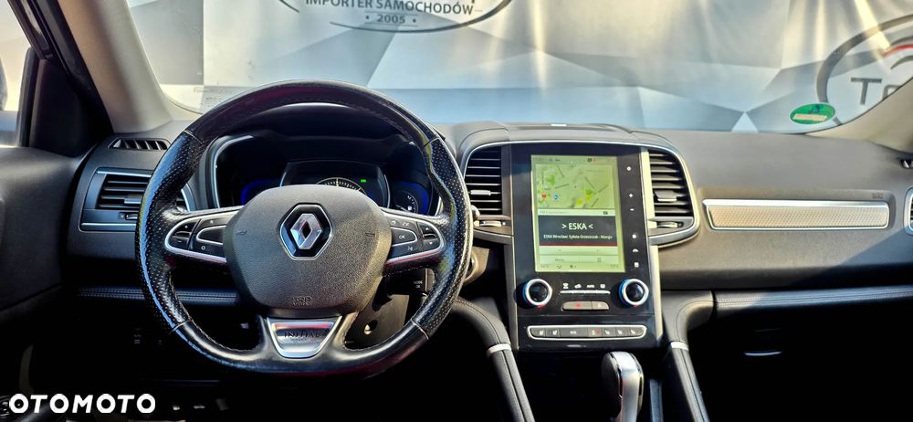 Renault Koleos ENERGY dCi 175 X-tronic 4WD INITIALE PARIS - 23