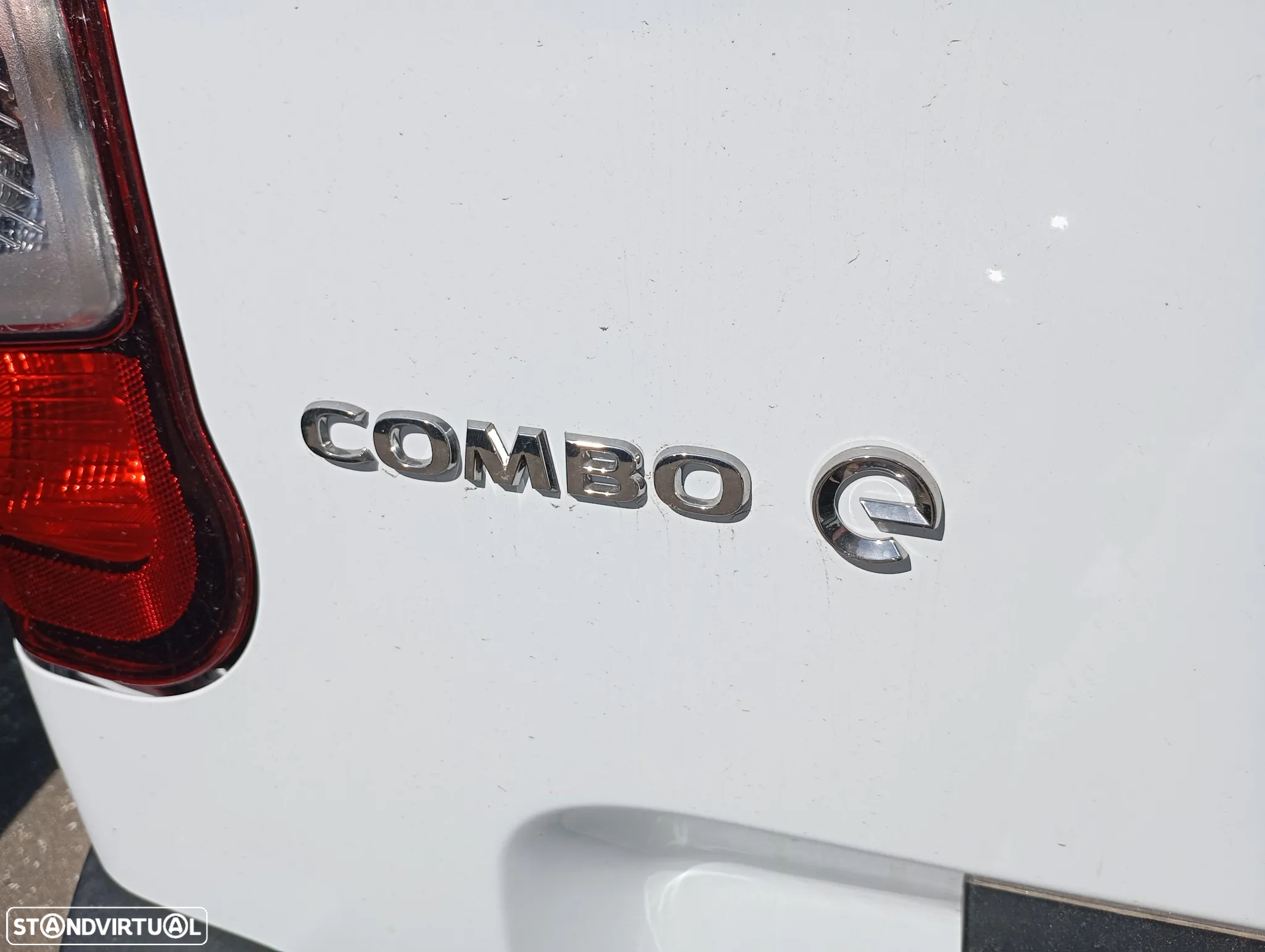 Opel Combo E L1H1 - 11