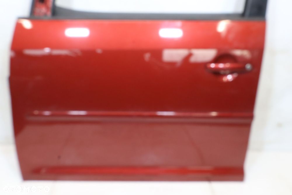 DRZWI LEWY PRZÓD VOLKSWAGEN TOURAN I LIFT LA3T - 5