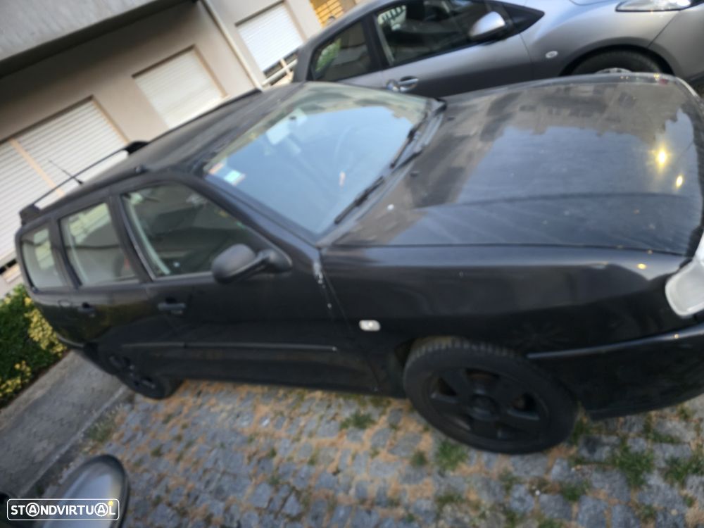 VW Polo Variant 1.4 Confortline AC - 3