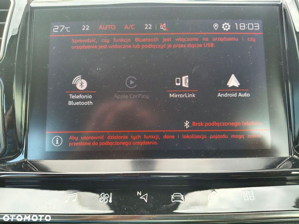 Citroën C5 Aircross - 26