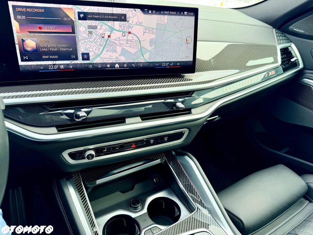 BMW X6 xDrive40d - 32