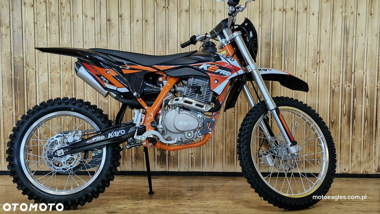 KAYO K2