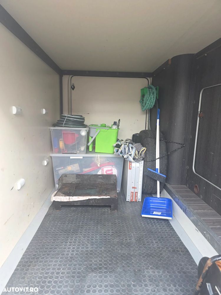 Fiat Ducato - 8