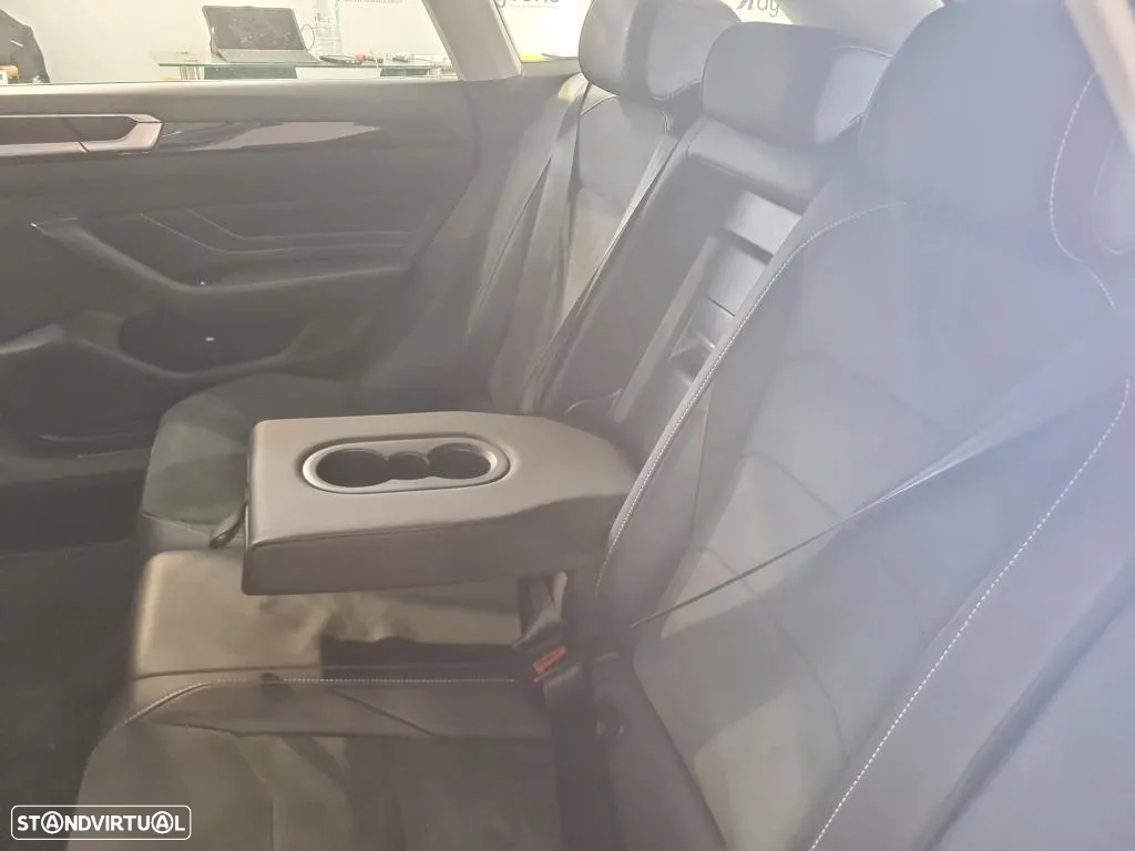 VW Arteon Shooting Brake 1.4 TSI eHybrid Elegance - 11