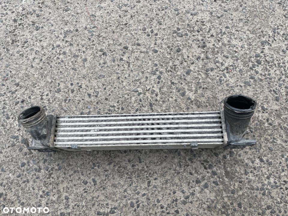 Intercooler Bmw e87 x1 e90 n47