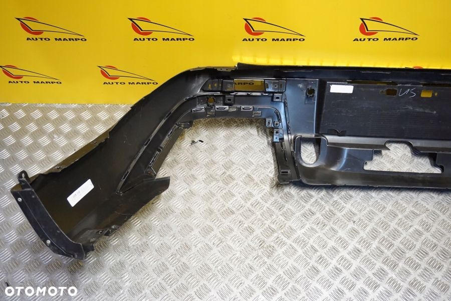INFINITI QX60 2022 2023 2024 - Zderzak Tył Tylny Dolny USA - 8