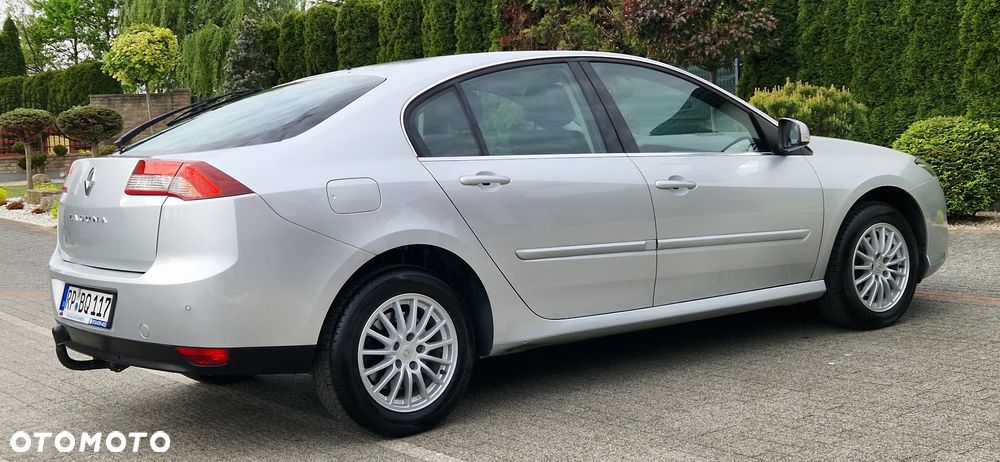 Renault Laguna 2.0 16V Dynamique - 4