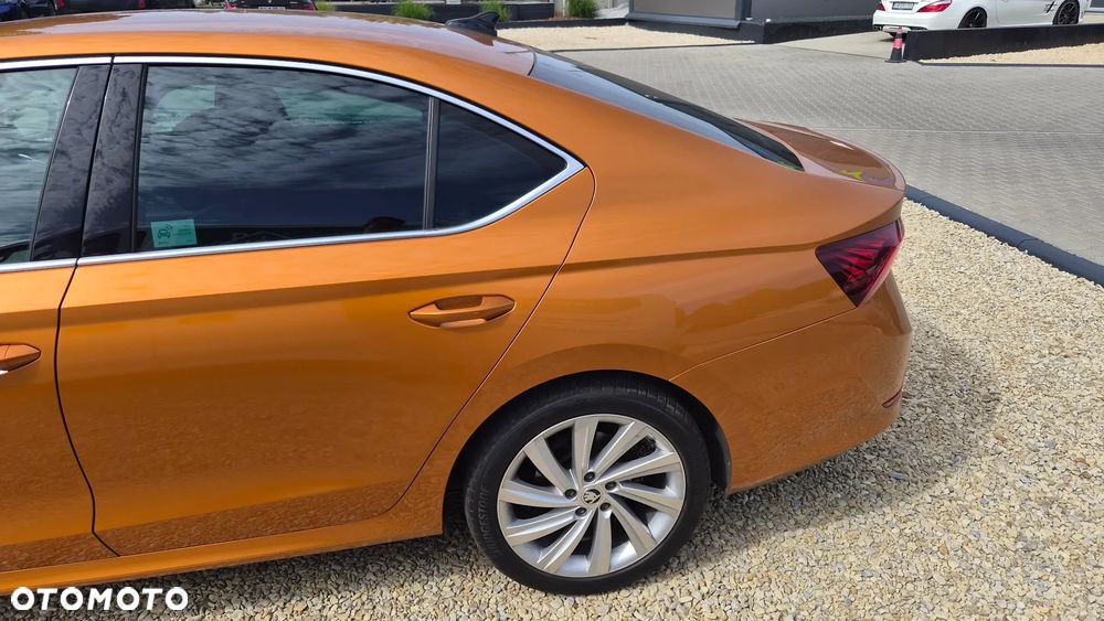 Skoda Octavia - 9
