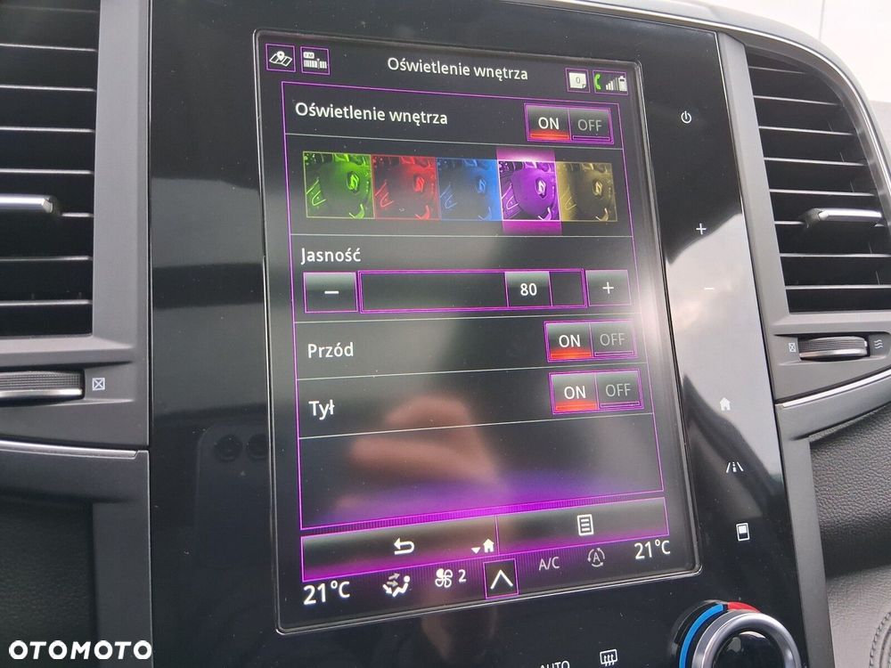 Renault Koleos 2.0 Blue dCi Initiale Paris 4x4 X-Tronic - 34