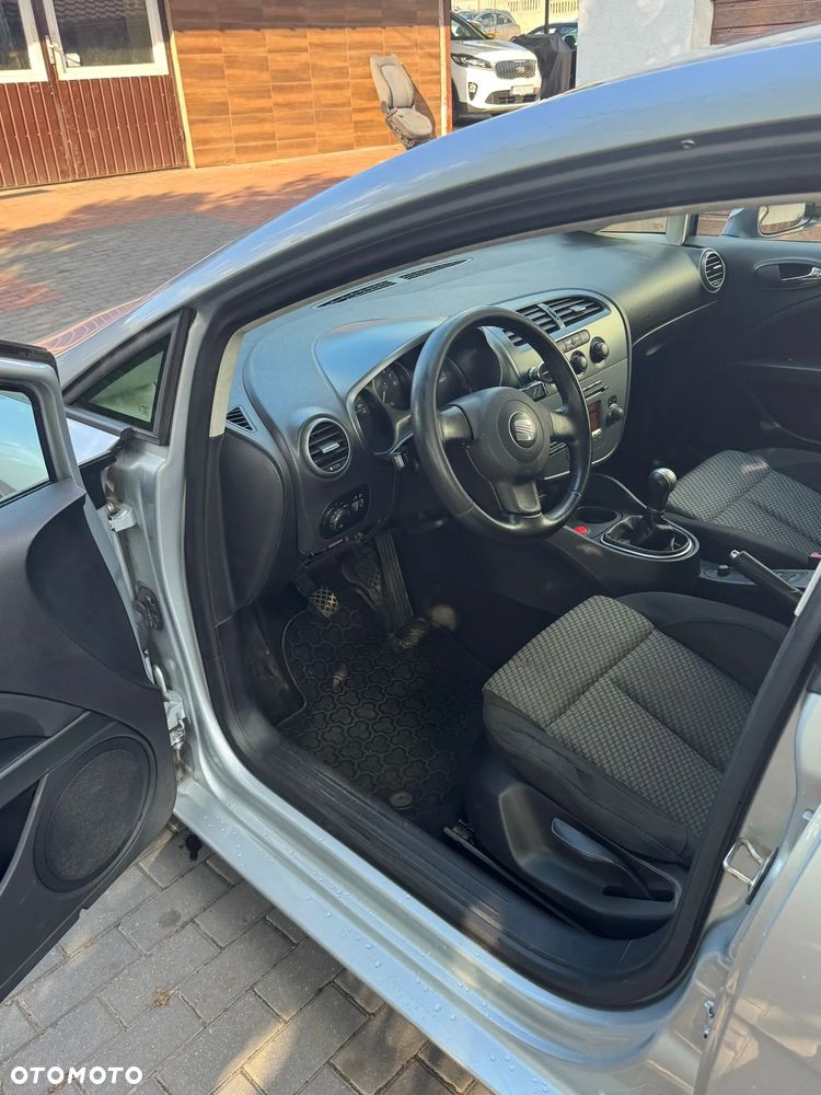Seat Leon - 8