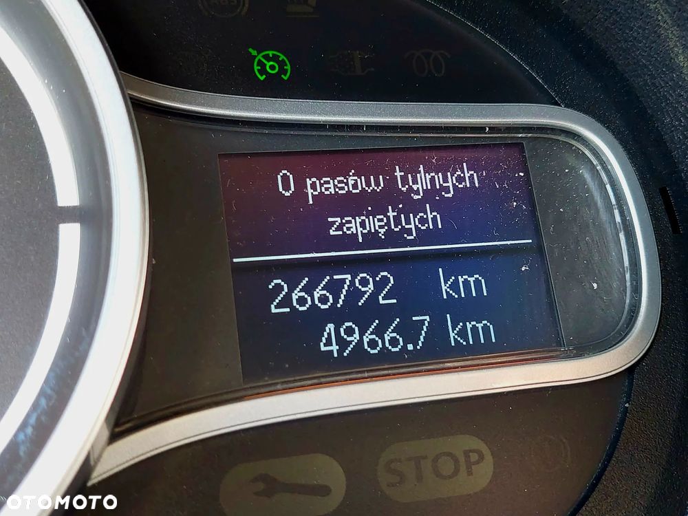 Renault Megane 1.5 dCi Life - 24