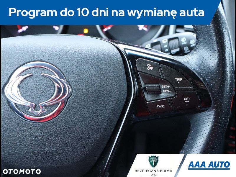 SsangYong/KGM XLV - 19