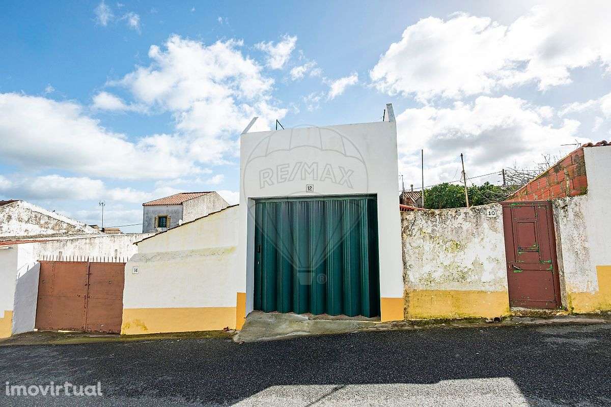 Moradia T2 para venda - Grande imagem: 5/34