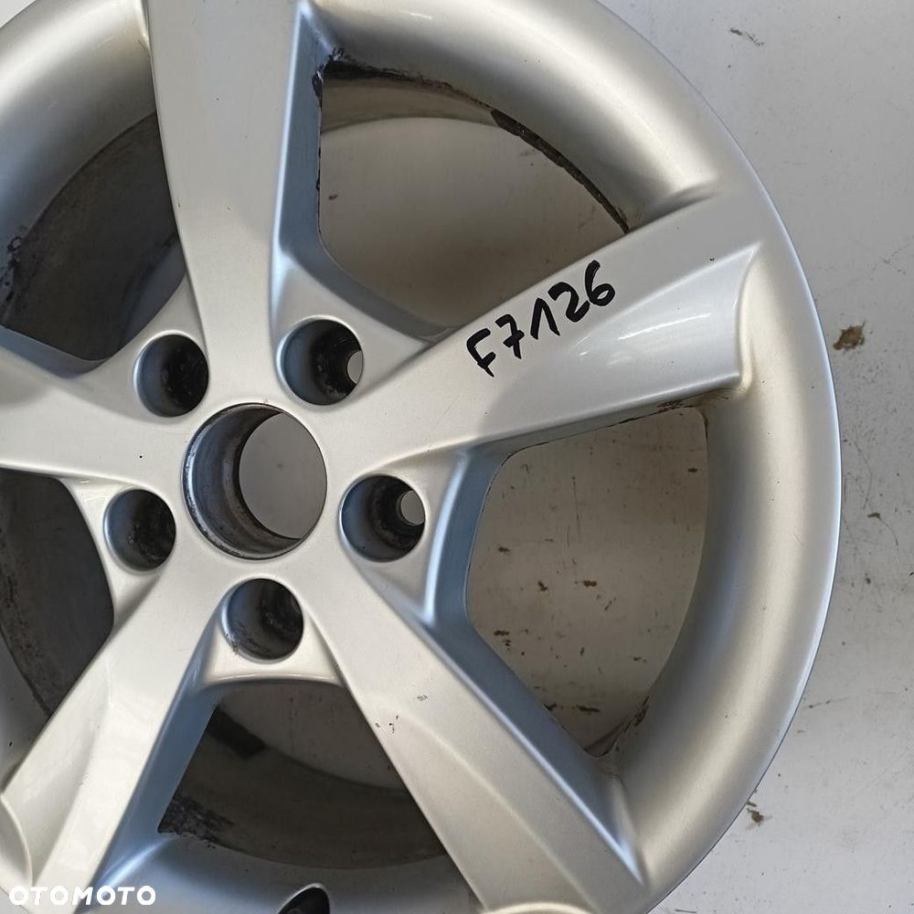 Alufelga 5x112 16 Audi A3 8V5071496 (F7126) - 3