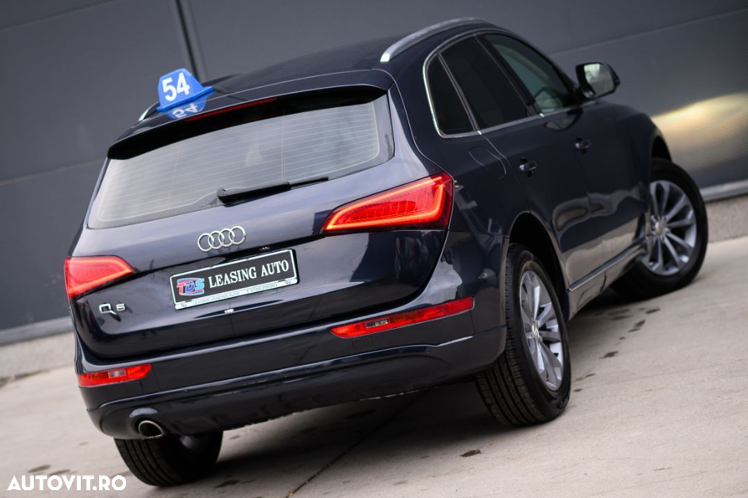 Audi Q5 2.0 TDI Quattro S tronic - 6