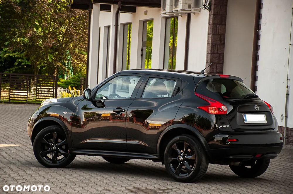 Nissan Juke 1.6 Acenta - 17